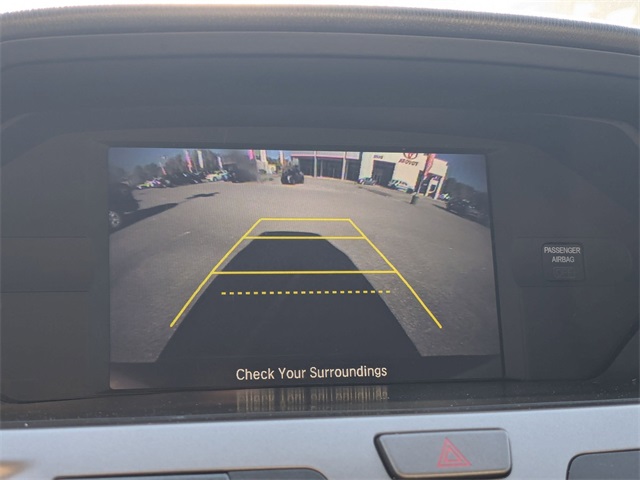 2016 Honda Odyssey EX-L  at Ultimate Motorsports