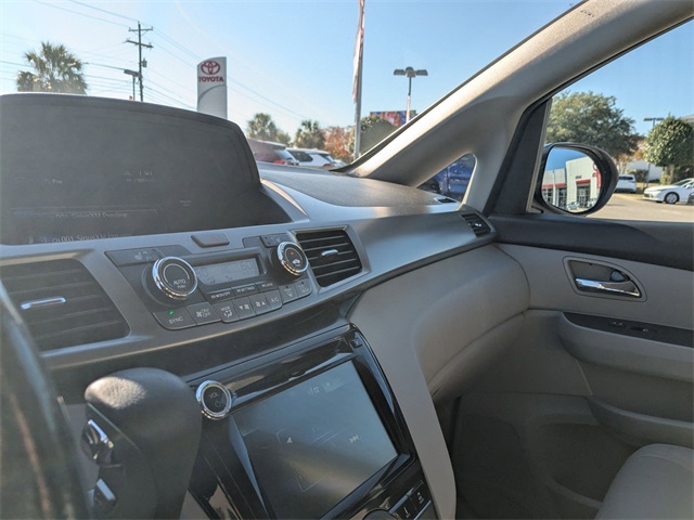 2016 Honda Odyssey EX-L  at Ultimate Motorsports