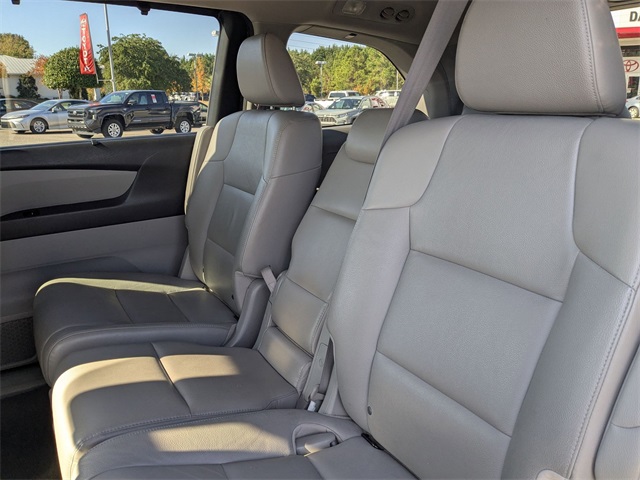 2016 Honda Odyssey EX-L  at Ultimate Motorsports