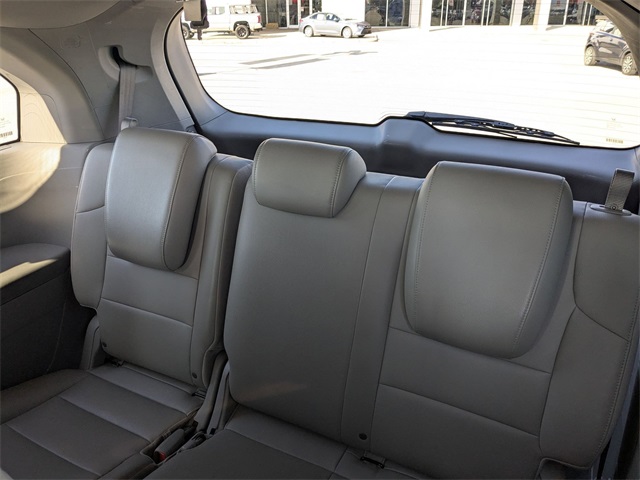 2016 Honda Odyssey EX-L  at Ultimate Motorsports