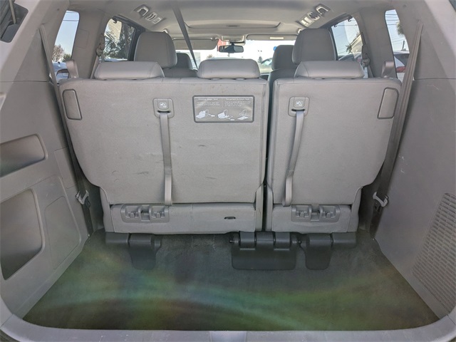 2016 Honda Odyssey EX-L  at Ultimate Motorsports