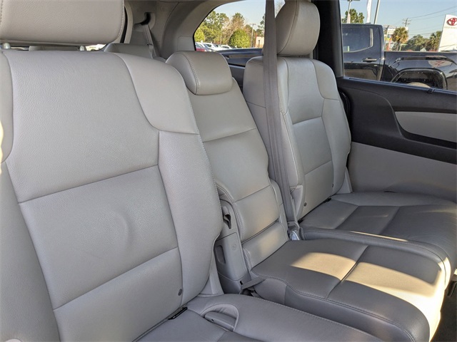 2016 Honda Odyssey EX-L  at Ultimate Motorsports