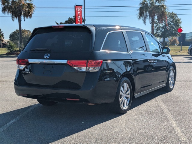 2016 Honda Odyssey EX-L  at Ultimate Motorsports