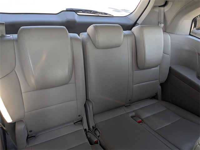 2016 Honda Odyssey EX-L  at Ultimate Motorsports