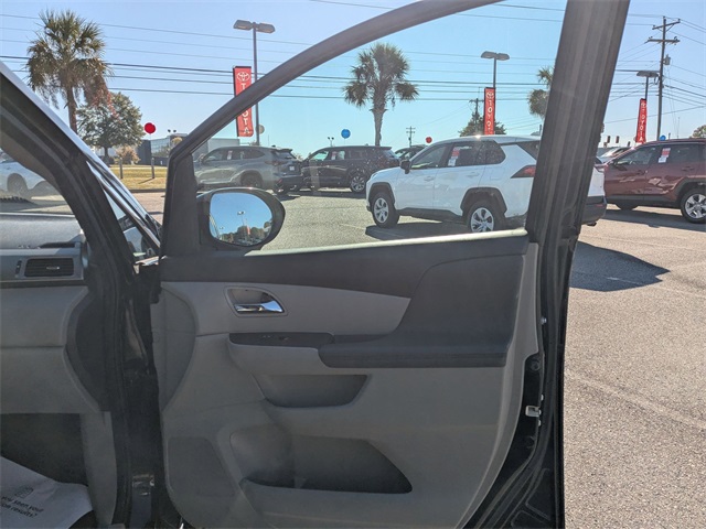 2016 Honda Odyssey EX-L  at Ultimate Motorsports