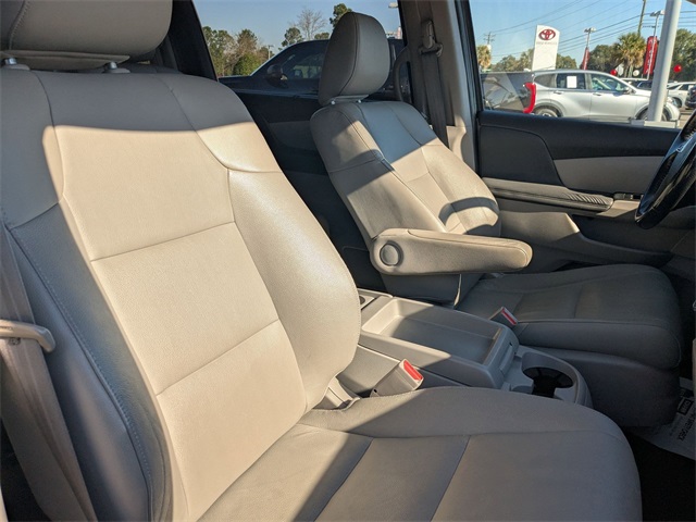 2016 Honda Odyssey EX-L  at Ultimate Motorsports