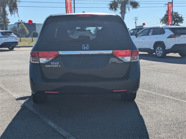 2016 Honda Odyssey EX-L  at Ultimate Motorsports