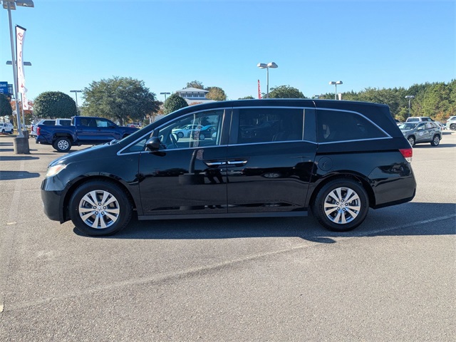 2016 Honda Odyssey EX-L  at Ultimate Motorsports