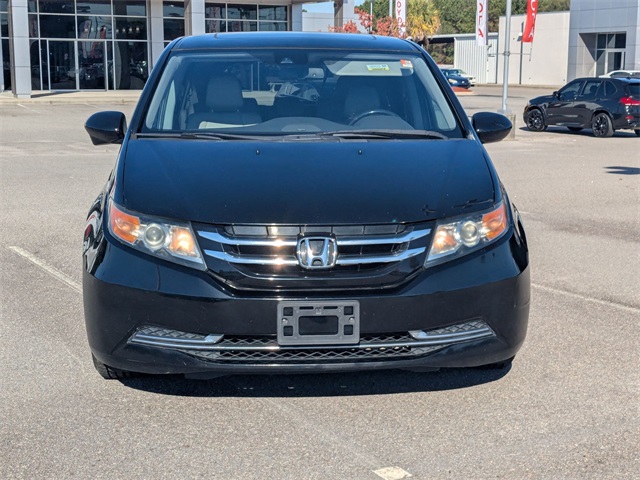 2016 Honda Odyssey EX-L  at Ultimate Motorsports