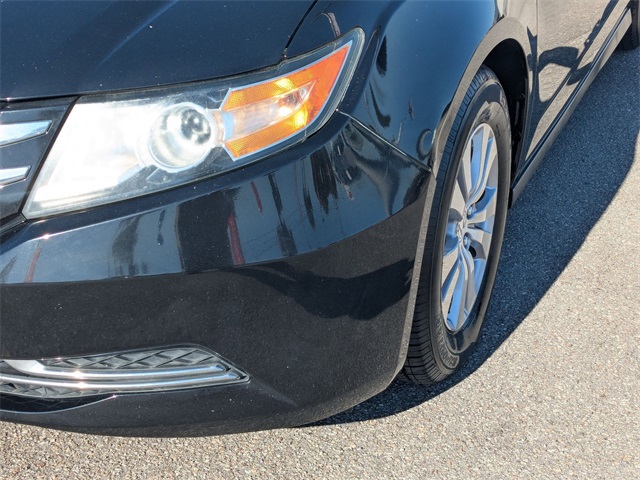 2016 Honda Odyssey EX-L  at Ultimate Motorsports