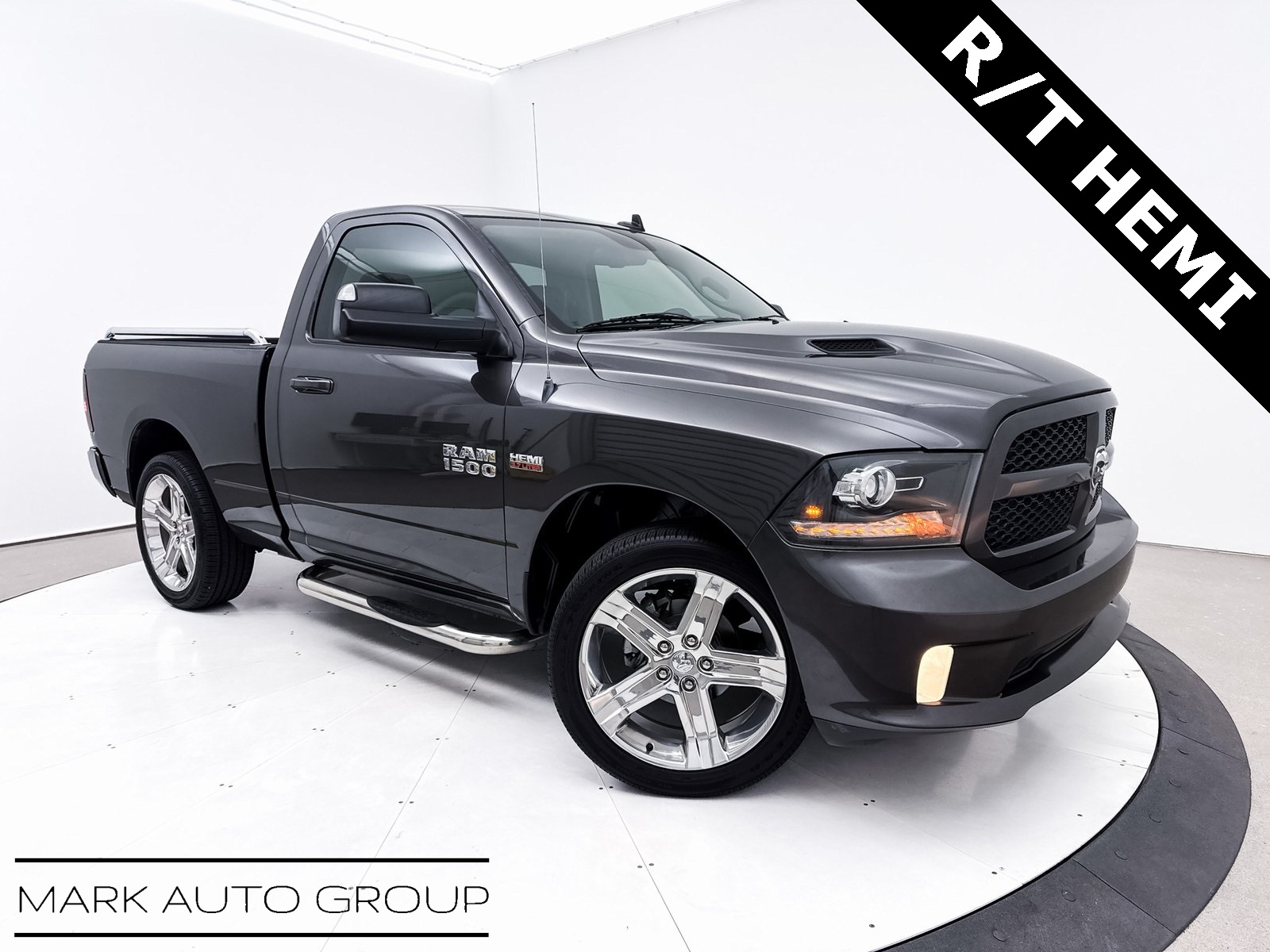 2014 RAM 1500 R/T