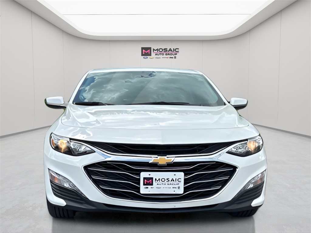 Used 2023 Chevrolet Malibu 1LT with VIN 1G1ZD5ST2PF208459 for sale in Zumbrota, Minnesota