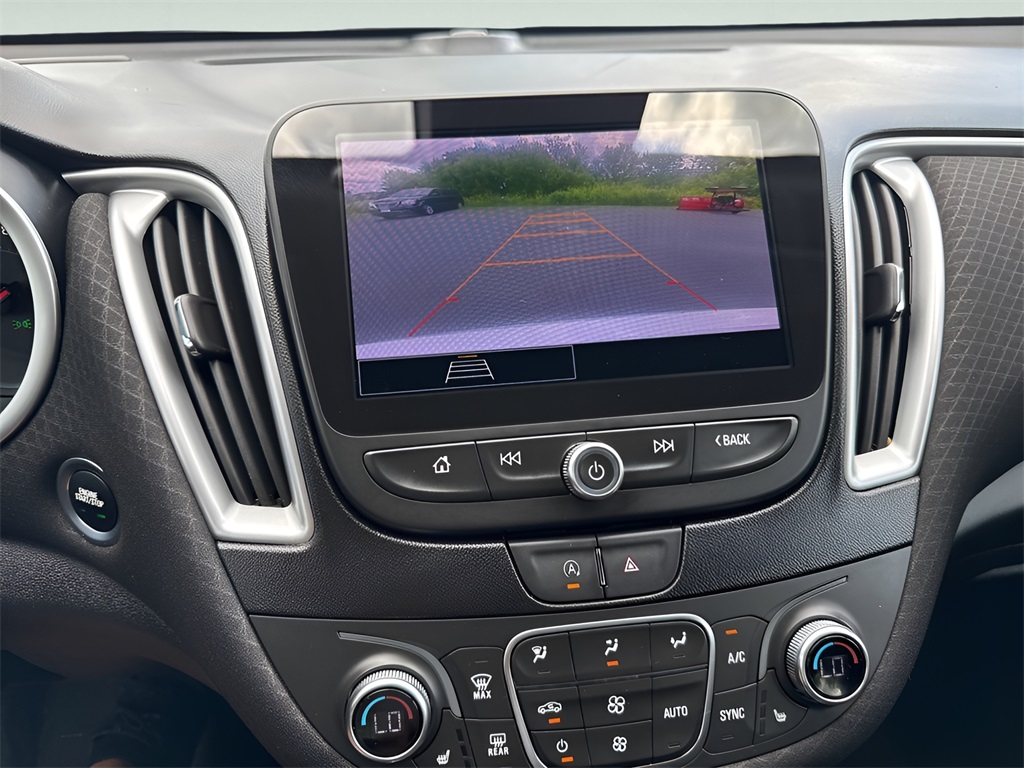 2023 Chevrolet Malibu
