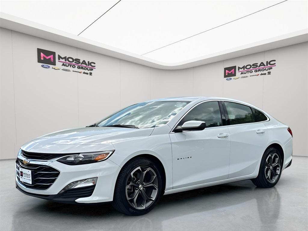 2023 Chevrolet Malibu