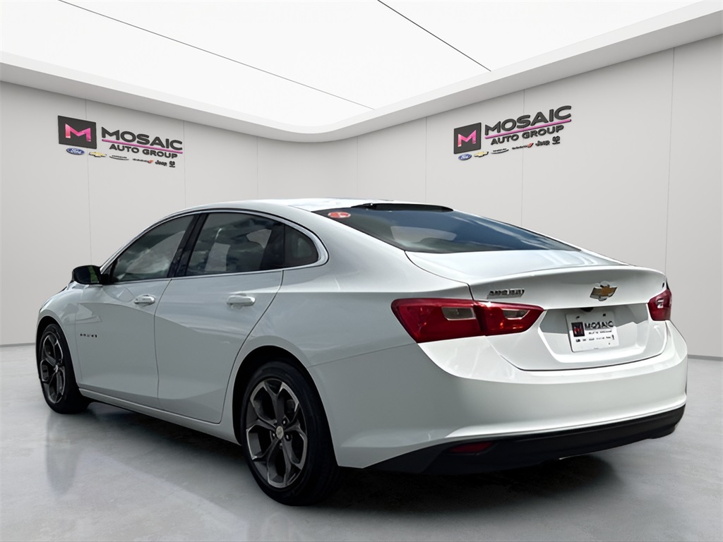 2023 Chevrolet Malibu