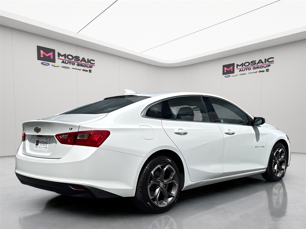 2023 Chevrolet Malibu
