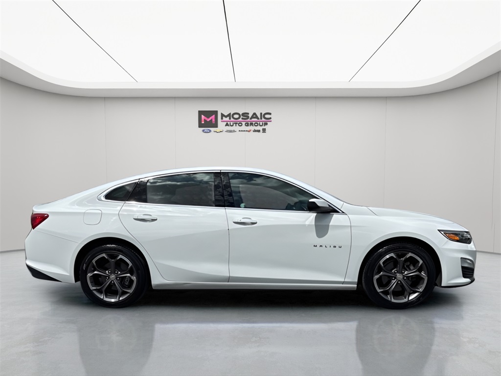 2023 Chevrolet Malibu