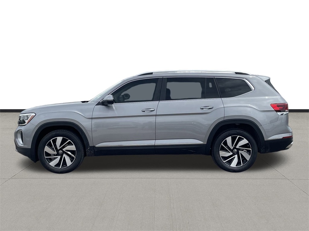 2025 Volkswagen Atlas 2.0T SEL - 7