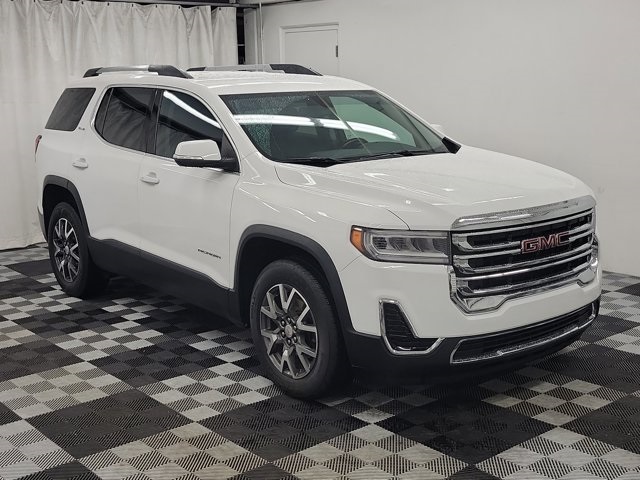 2020 GMC Acadia SLE