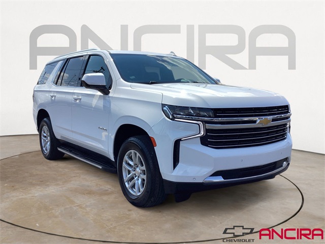 Used Car 2023 Chevrolet Tahoe  Lt For Sale In San Antonio, Texas