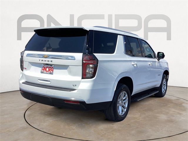 Used Car 2023 Chevrolet Tahoe  Lt For Sale In San Antonio, Texas
