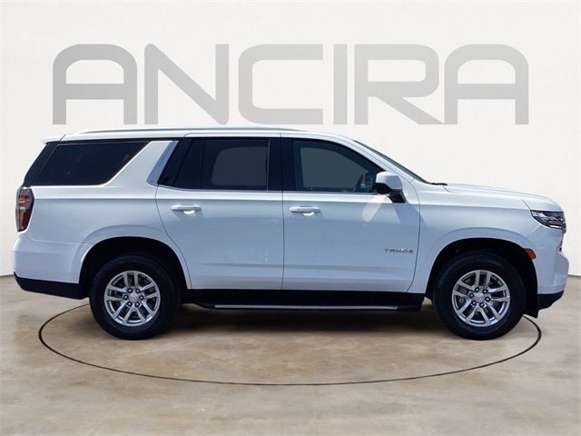 Used Car 2023 Chevrolet Tahoe  Lt For Sale In San Antonio, Texas
