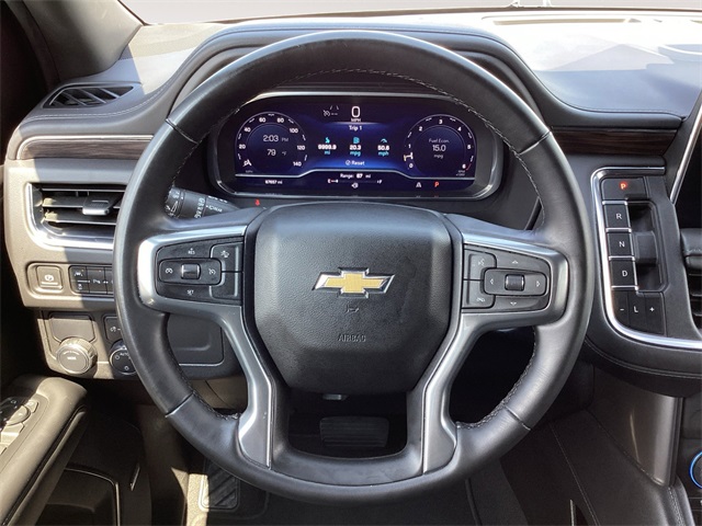 Used Car 2023 Chevrolet Tahoe  Lt For Sale In San Antonio, Texas
