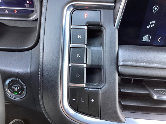 Used Car 2023 Chevrolet Tahoe  Lt For Sale In San Antonio, Texas