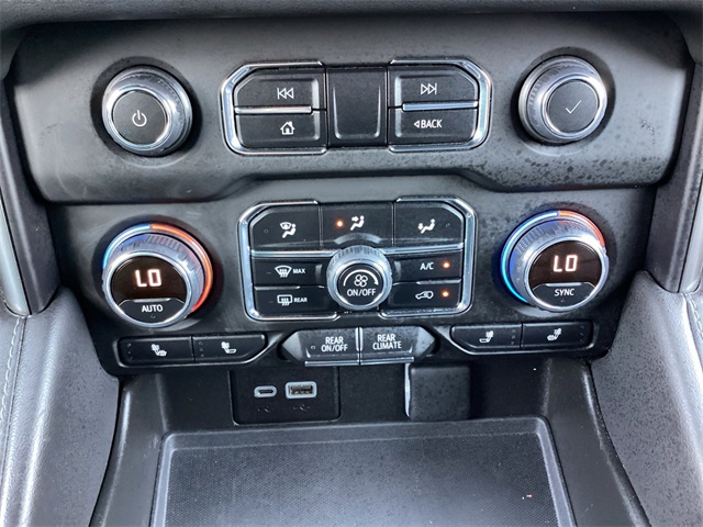 Used Car 2023 Chevrolet Tahoe  Lt For Sale In San Antonio, Texas