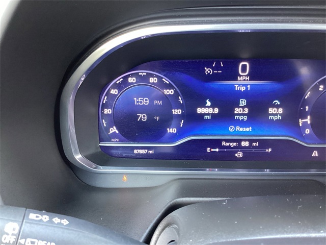 Used Car 2023 Chevrolet Tahoe  Lt For Sale In San Antonio, Texas