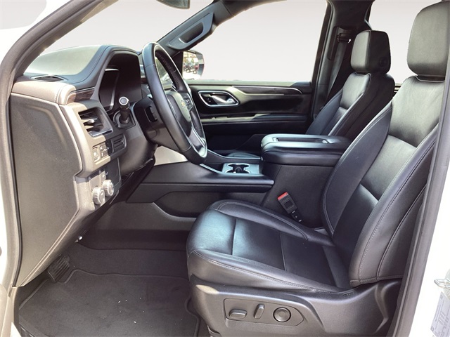 Used Car 2023 Chevrolet Tahoe  Lt For Sale In San Antonio, Texas