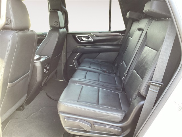 Used Car 2023 Chevrolet Tahoe  Lt For Sale In San Antonio, Texas