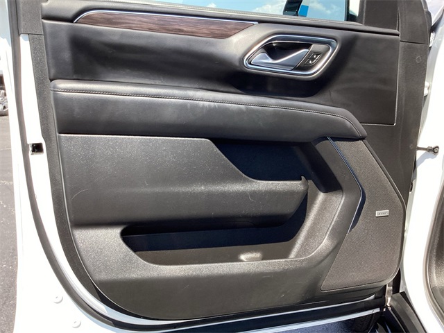 Used Car 2023 Chevrolet Tahoe  Lt For Sale In San Antonio, Texas