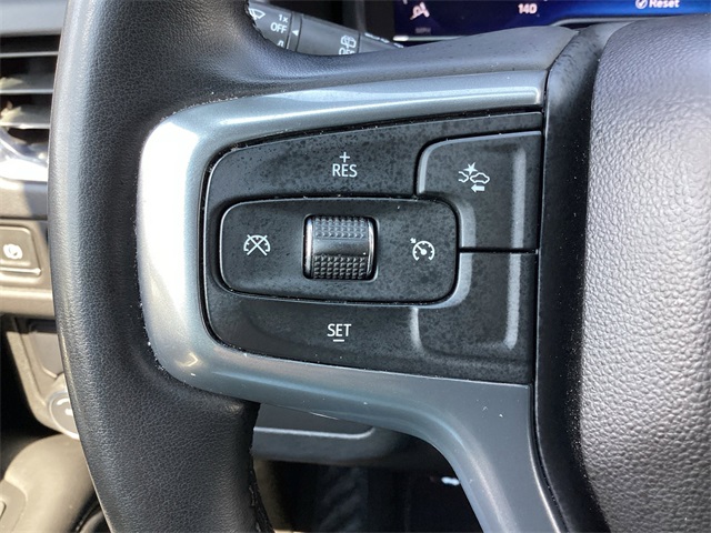 Used Car 2023 Chevrolet Tahoe  Lt For Sale In San Antonio, Texas