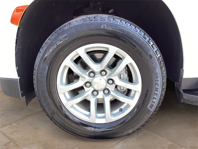 Used Car 2023 Chevrolet Tahoe  Lt For Sale In San Antonio, Texas