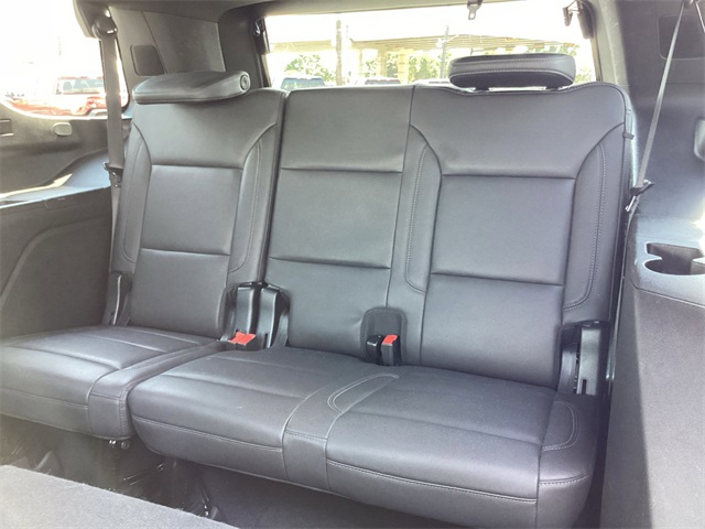 Used Car 2023 Chevrolet Tahoe  Lt For Sale In San Antonio, Texas
