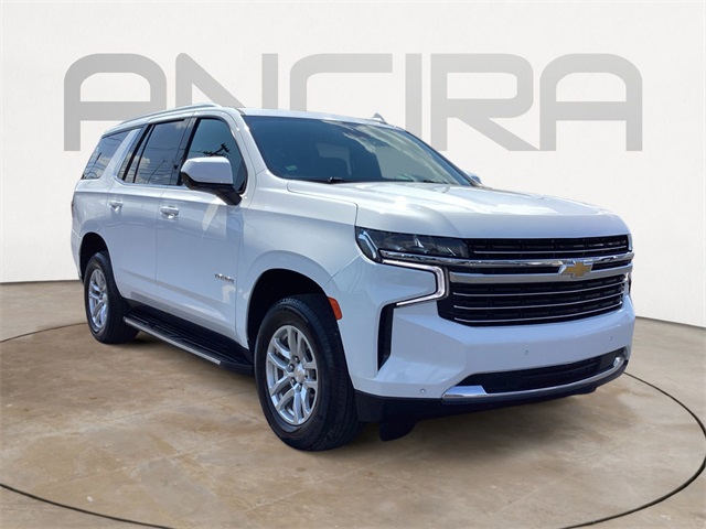 Used Car 2023 Chevrolet Tahoe  Lt For Sale In San Antonio, Texas
