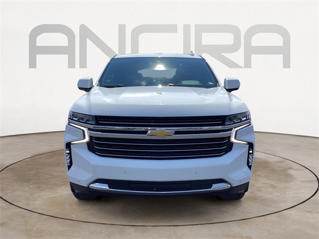 Used Car 2023 Chevrolet Tahoe  Lt For Sale In San Antonio, Texas