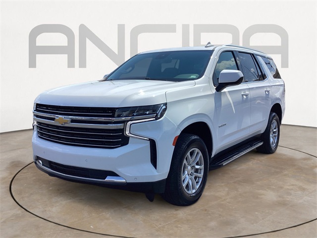 Used Car 2023 Chevrolet Tahoe  Lt For Sale In San Antonio, Texas