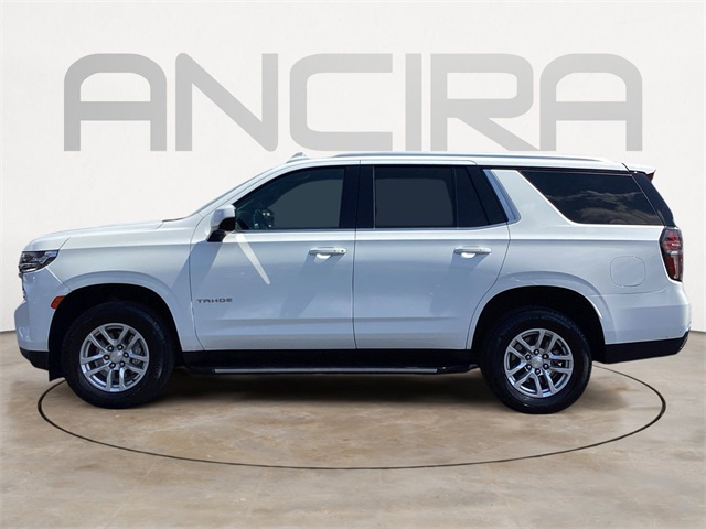 Used Car 2023 Chevrolet Tahoe  Lt For Sale In San Antonio, Texas