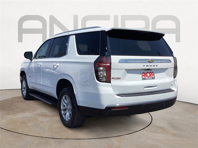 Used Car 2023 Chevrolet Tahoe  Lt For Sale In San Antonio, Texas