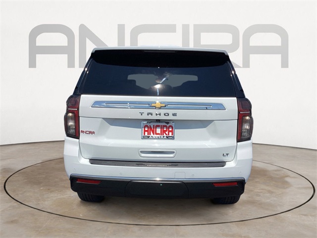 Used Car 2023 Chevrolet Tahoe  Lt For Sale In San Antonio, Texas