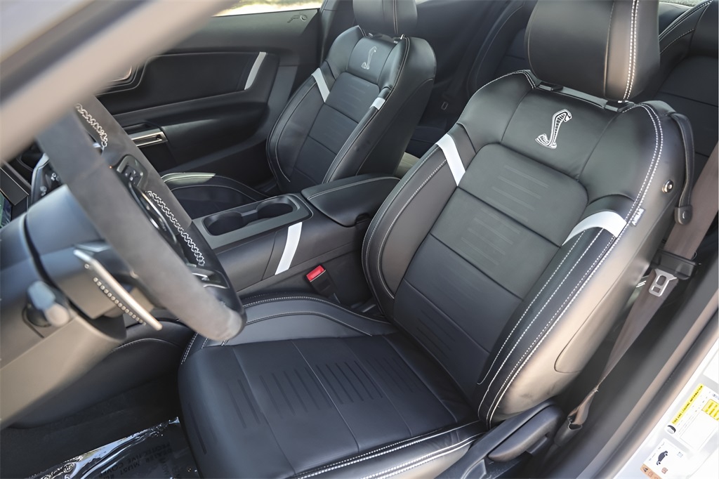 Used Car 2022 Ford Mustang  Shelby Gt500 For Sale Under $90,000 In Austin, Texas