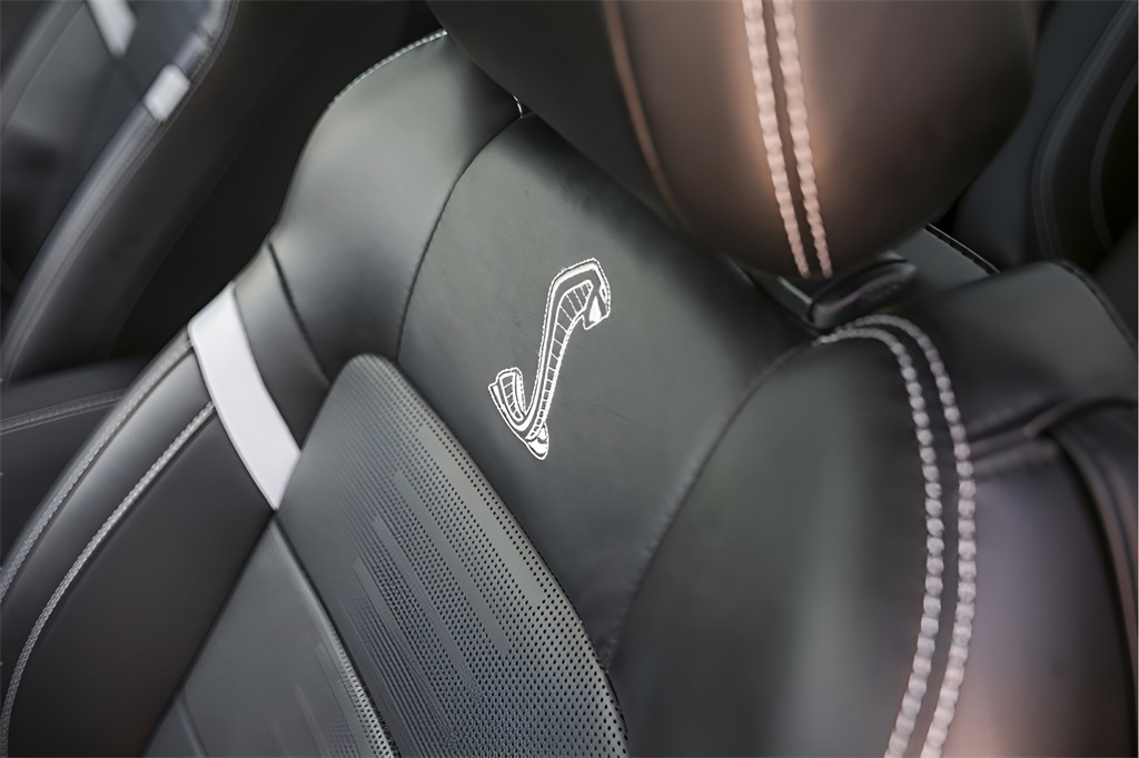 Used Car 2022 Ford Mustang  Shelby Gt500 For Sale Under $90,000 In Austin, Texas