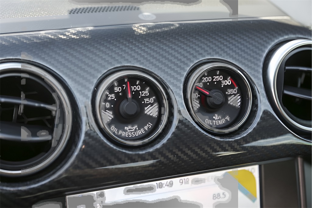 Used Car 2022 Ford Mustang  Shelby Gt500 For Sale Under $90,000 In Austin, Texas