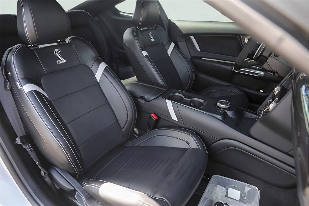 Used Car 2022 Ford Mustang  Shelby Gt500 For Sale Under $90,000 In Austin, Texas