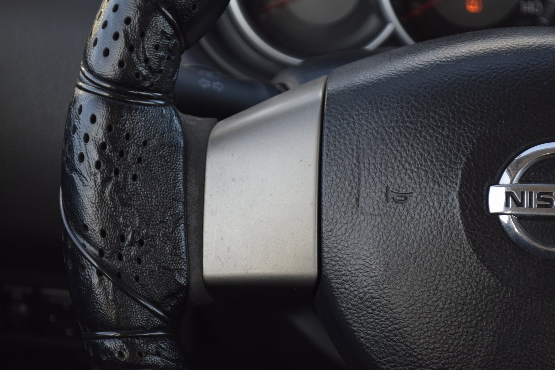 2009 Nissan Versa 1.8 S - 8