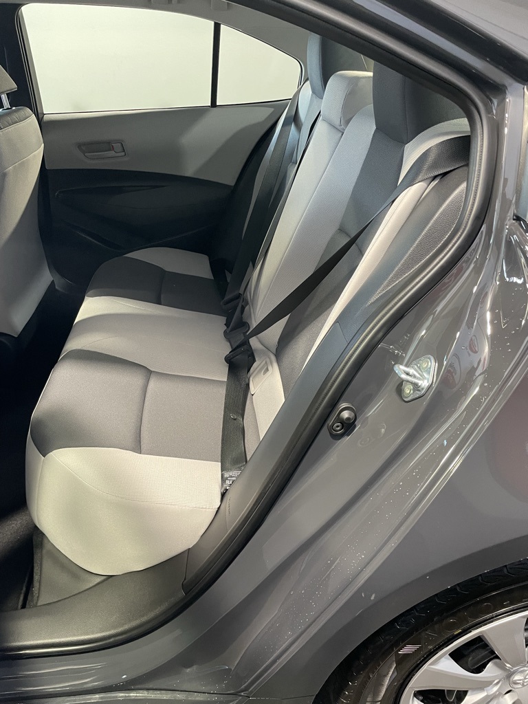 Thumbnail: 2026 Toyota Corolla - 24