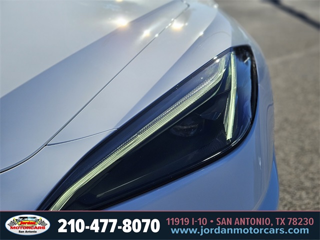Used Car 2021 Chevrolet Corvette  Stingray For Sale Under $70,000 In San Antonio, Texas