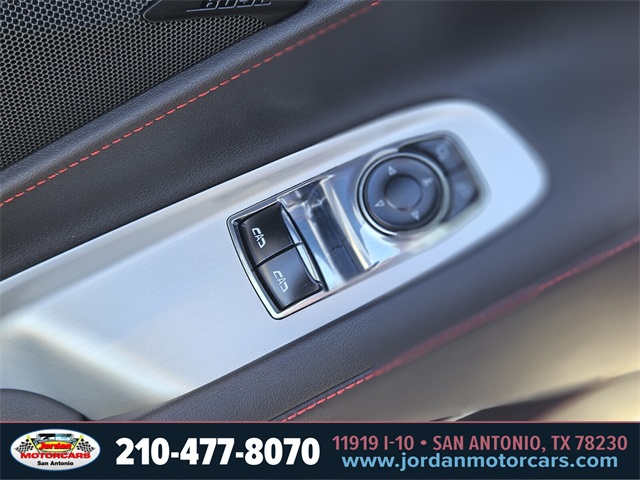 Used Car 2021 Chevrolet Corvette  Stingray For Sale Under $70,000 In San Antonio, Texas